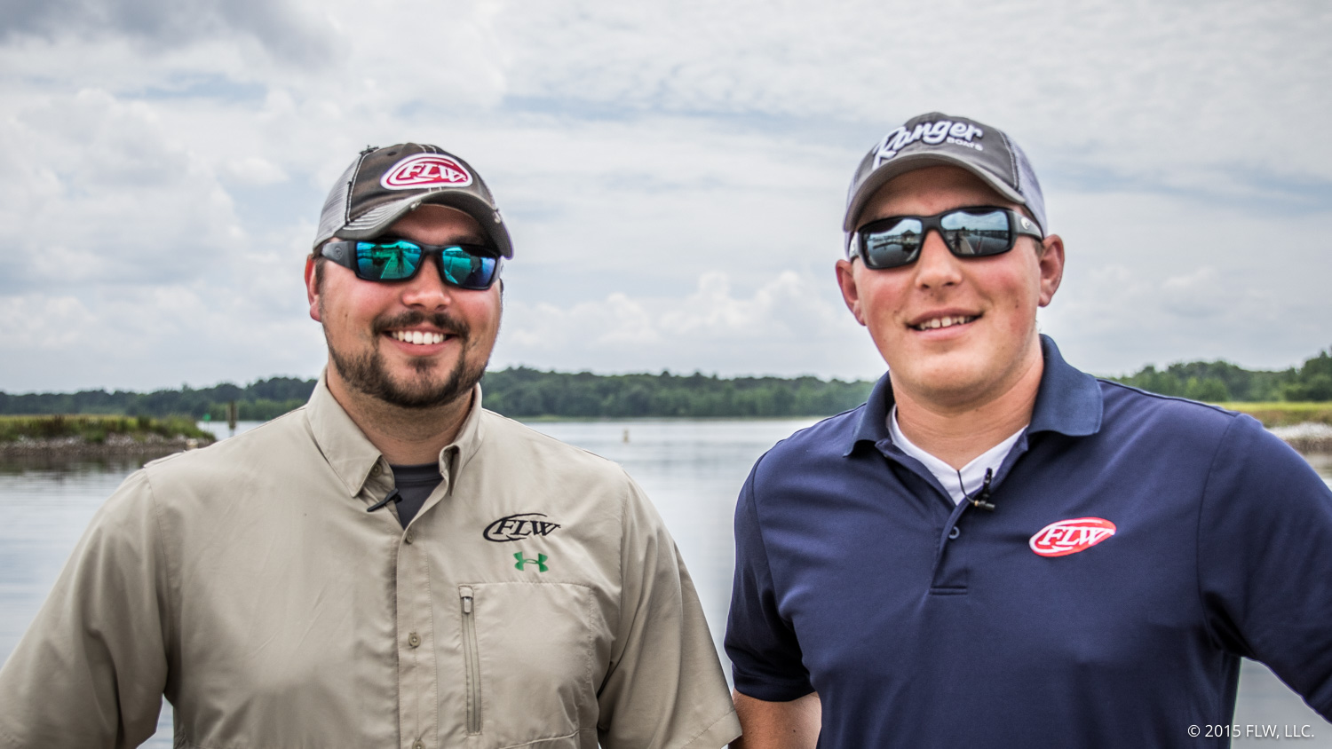 Lake Eufaula Day 4 Midday Update
