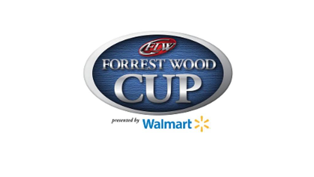 2013 Forrest Wood Cup - Shreveport, La., Aug. 15-18 2013 Forrest Wood Cup - Shreveport, La., Aug. 15-18