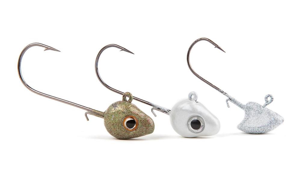 Fishing the Damiki Rig in Winter FLW Fishing Articles